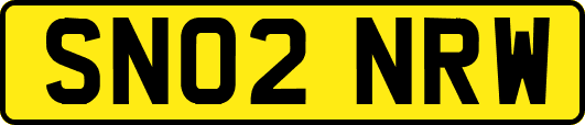 SN02NRW