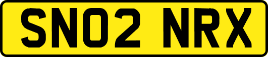 SN02NRX