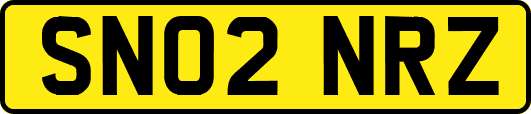 SN02NRZ