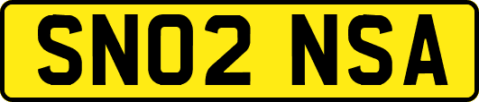 SN02NSA