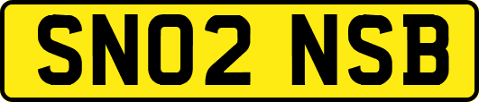 SN02NSB