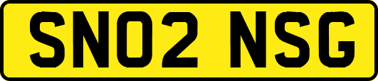 SN02NSG