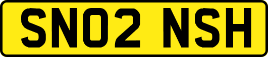 SN02NSH