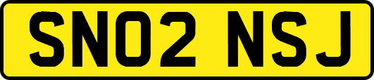 SN02NSJ