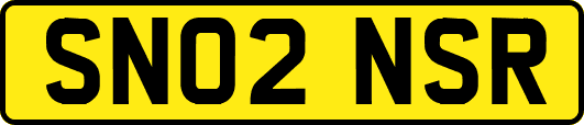 SN02NSR