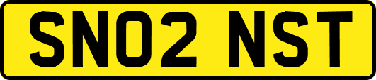 SN02NST