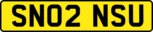 SN02NSU
