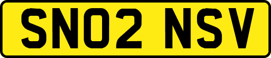 SN02NSV
