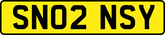 SN02NSY