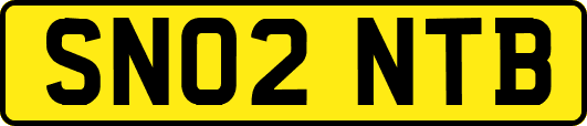 SN02NTB