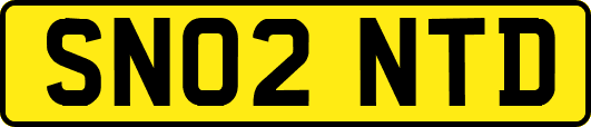 SN02NTD