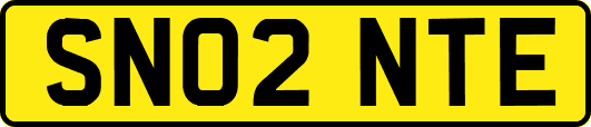 SN02NTE