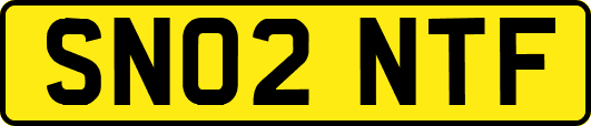 SN02NTF