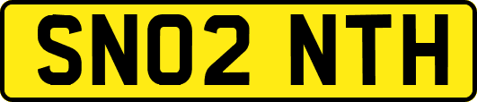 SN02NTH