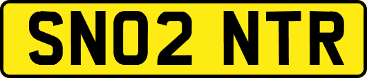 SN02NTR