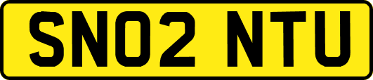 SN02NTU