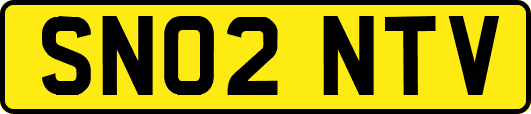 SN02NTV