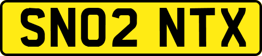 SN02NTX