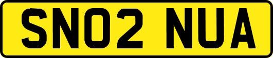 SN02NUA