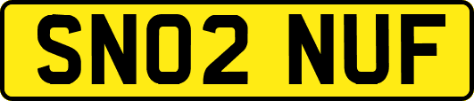 SN02NUF