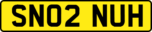 SN02NUH