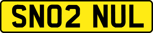 SN02NUL