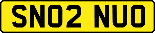 SN02NUO