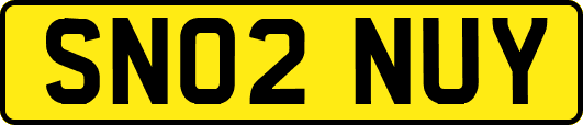 SN02NUY