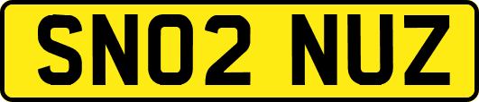 SN02NUZ
