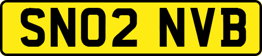 SN02NVB
