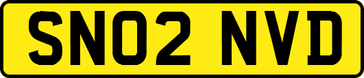 SN02NVD