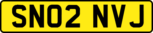 SN02NVJ