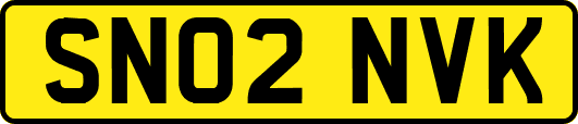 SN02NVK