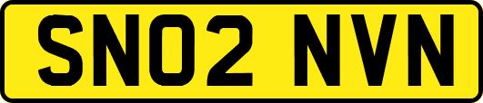 SN02NVN