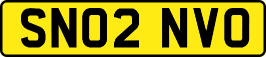 SN02NVO