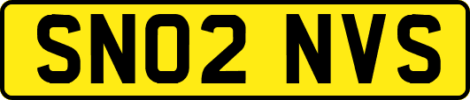 SN02NVS