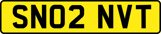 SN02NVT