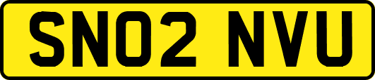 SN02NVU