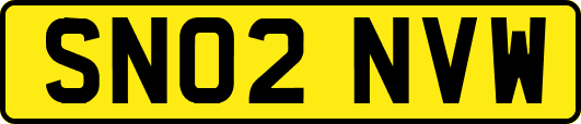 SN02NVW