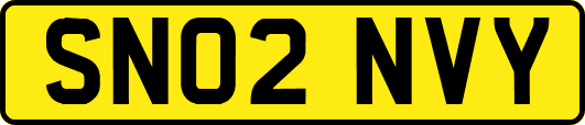 SN02NVY