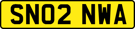 SN02NWA