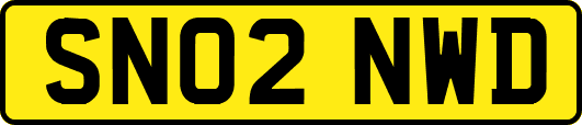 SN02NWD