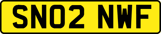 SN02NWF