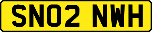 SN02NWH