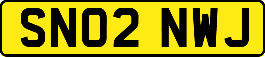 SN02NWJ