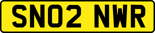 SN02NWR