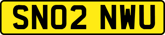 SN02NWU