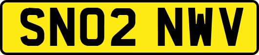 SN02NWV