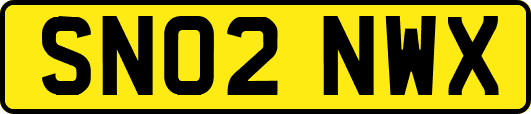 SN02NWX