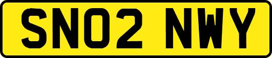 SN02NWY